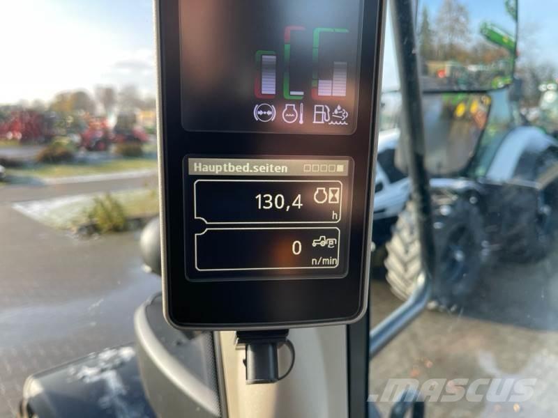 John Deere 6140M Muut maatalouskoneet