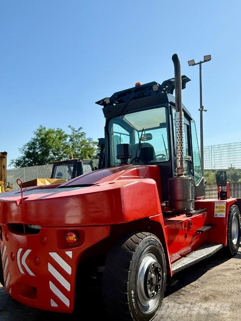 Kalmar DCE 150-12 Dieseltrukit
