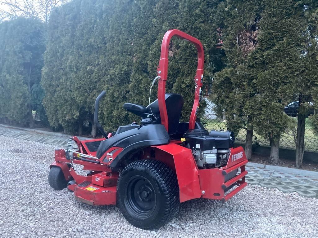 Ferris ISX 800 0-kääntösäde leikkurit
