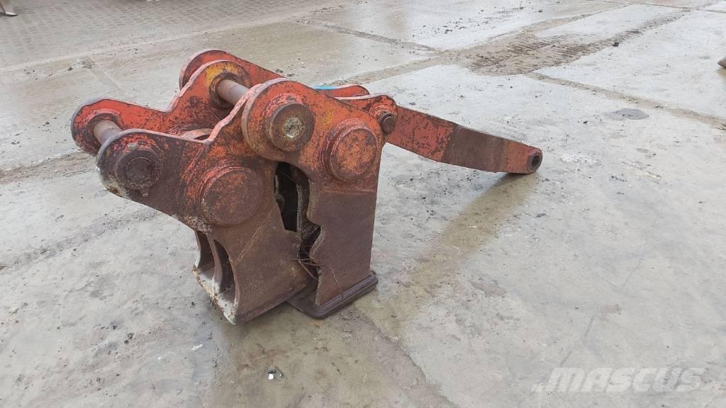  Manual Pulveriser Leikkurimurskaimet