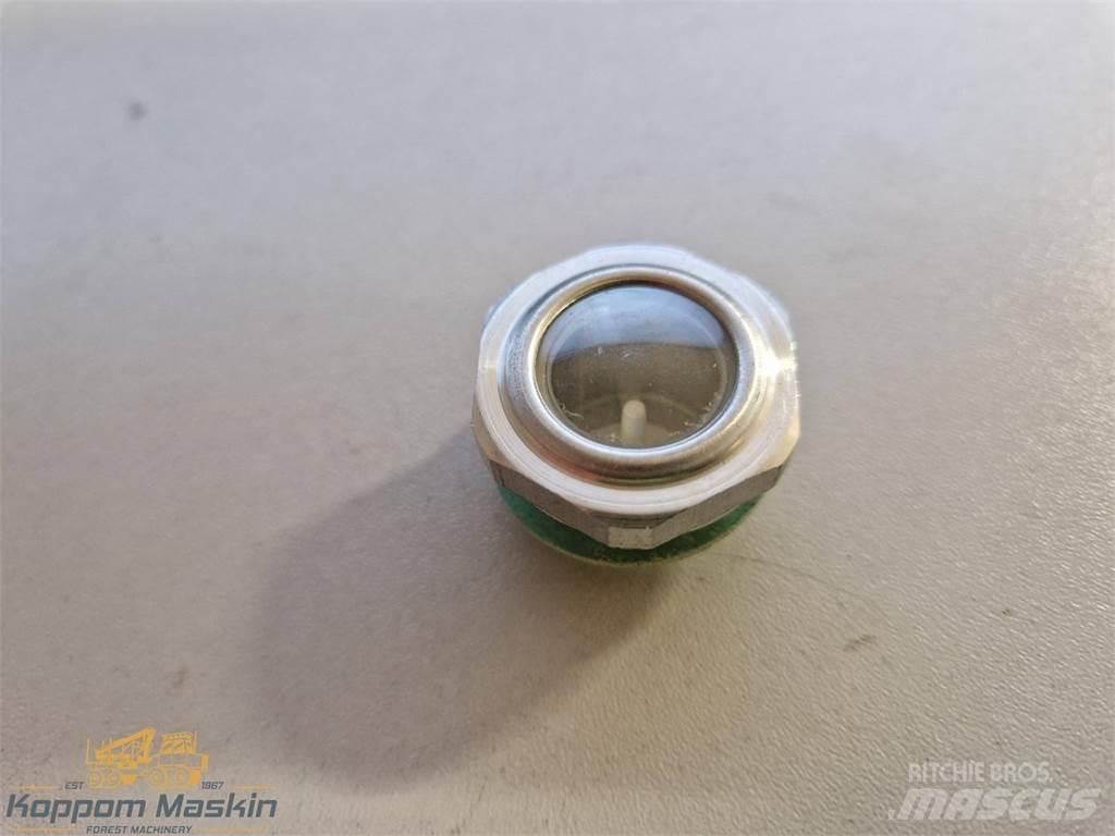 Rottne 008-0004 Hydrauliikka