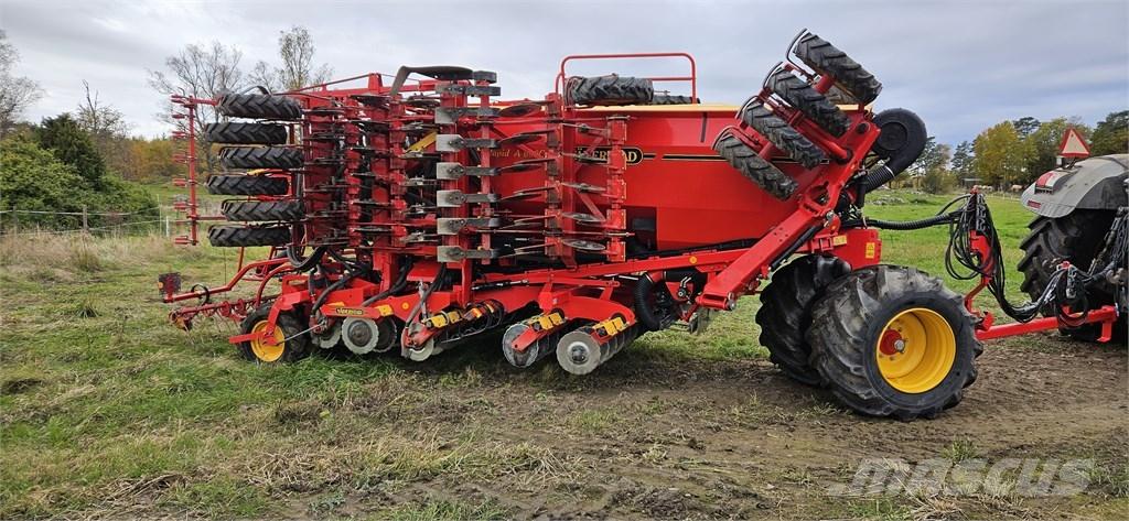 Väderstad RDA600 C Kylvökoneet