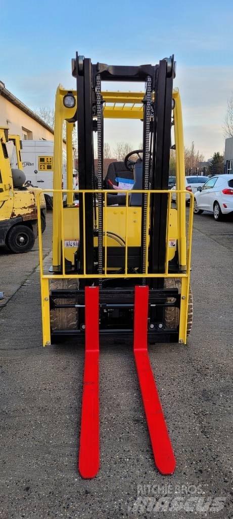 Hyster J2.5XN Sähkötrukit