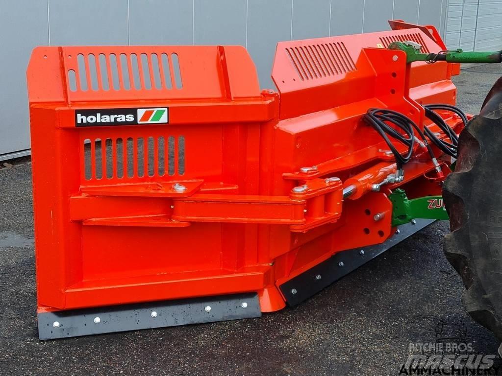 Holaras 430H115FK Leikkuupöydät