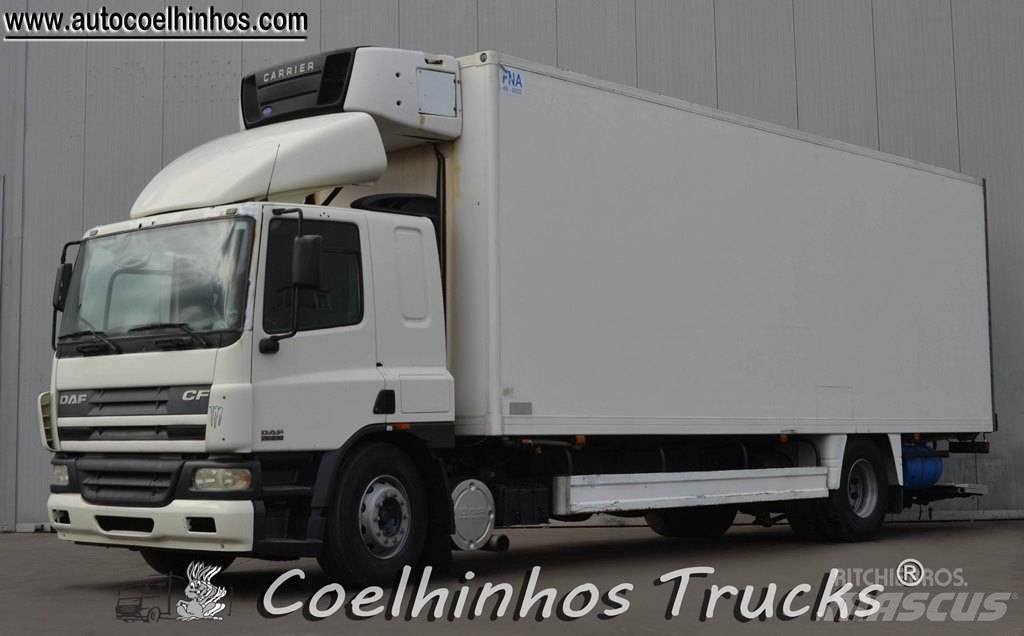 DAF 75CF 310  Carrier Kylmä-/Lämpökori kuorma-autot