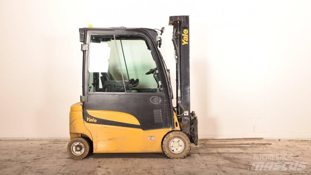 Yale ERP 20 VF Sähkötrukit