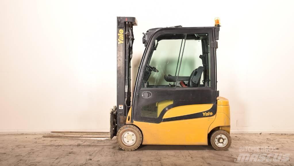 Yale ERP 20 VF Sähkötrukit