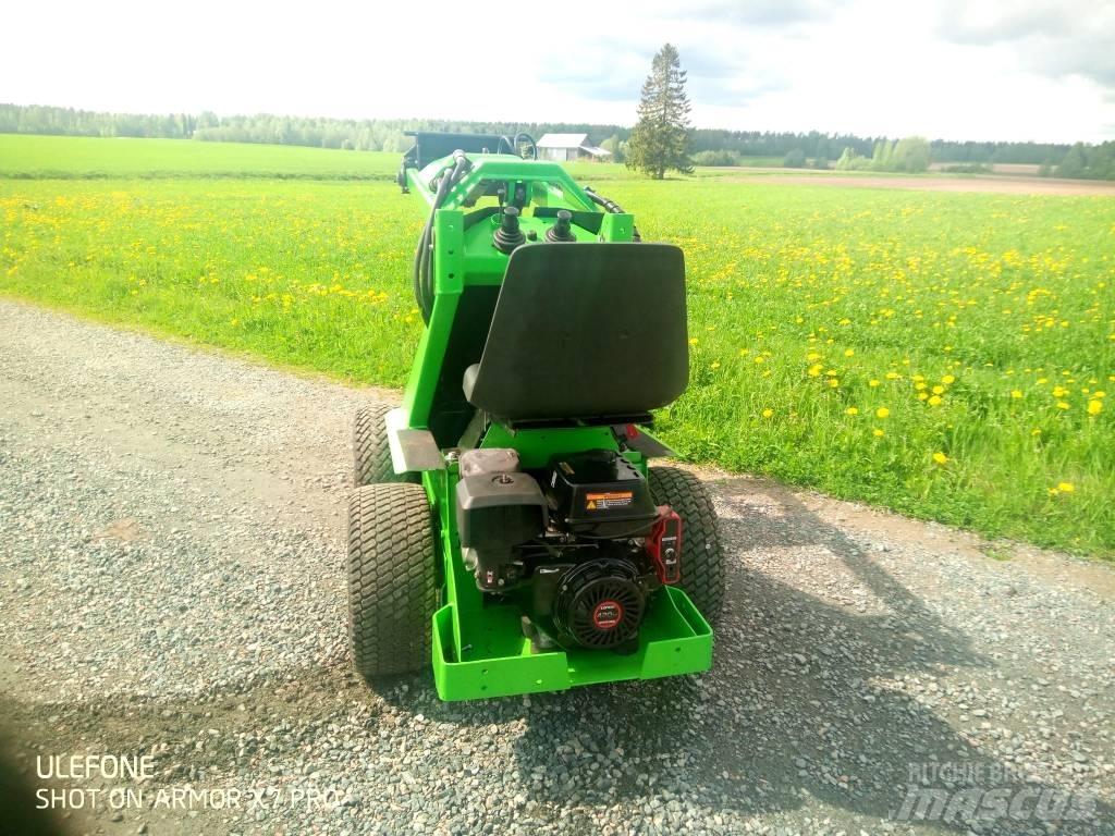 Avant 313 Muut maatalouskoneet