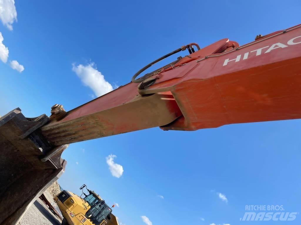 Hitachi EX 1200-6 Telakaivukoneet