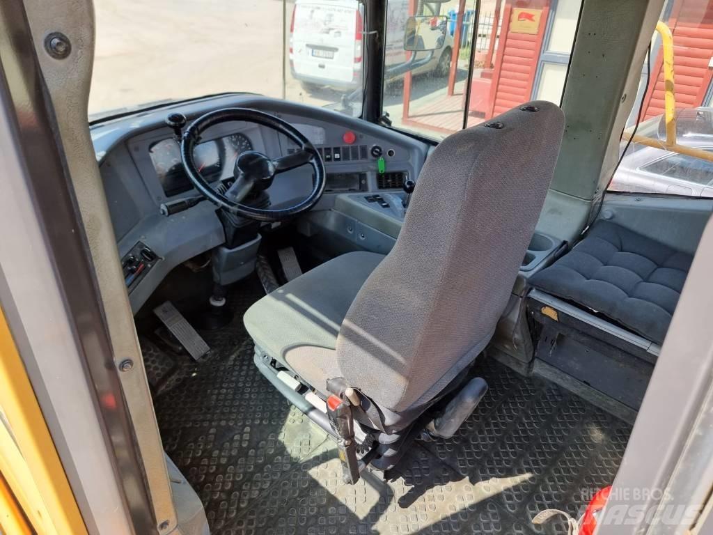Volvo A 25 D 6X6 Dumpperit
