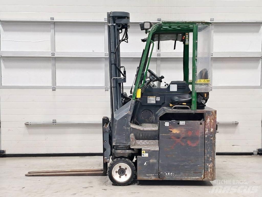 Combilift C3000CBE Kylkitrukit