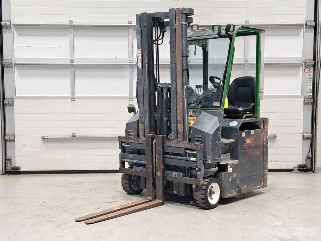 Combilift C3000CBE Kylkitrukit