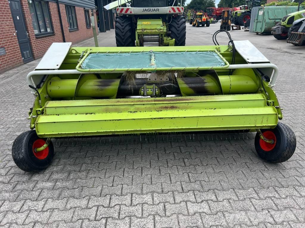 CLAAS PU 300 HD Heinä- ja tuorerehukoneiden tarvikkeet