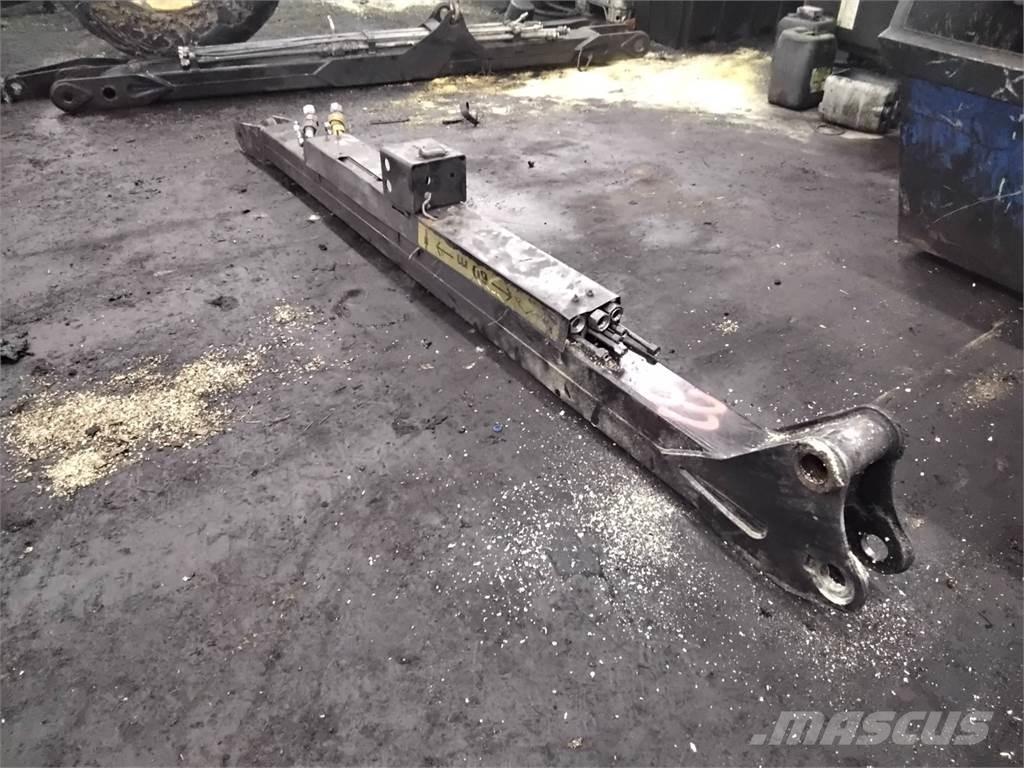 Kesla 671H Harvesterinosturit
