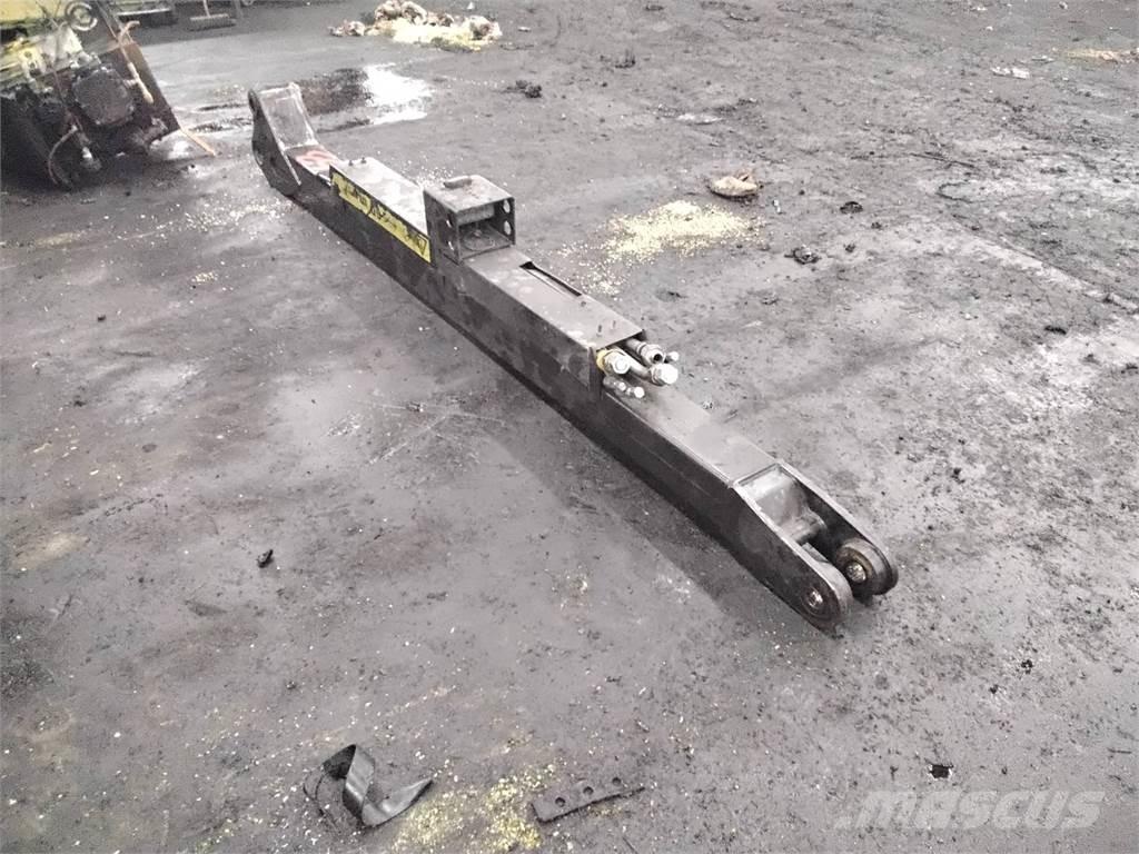 Kesla 671H Harvesterinosturit