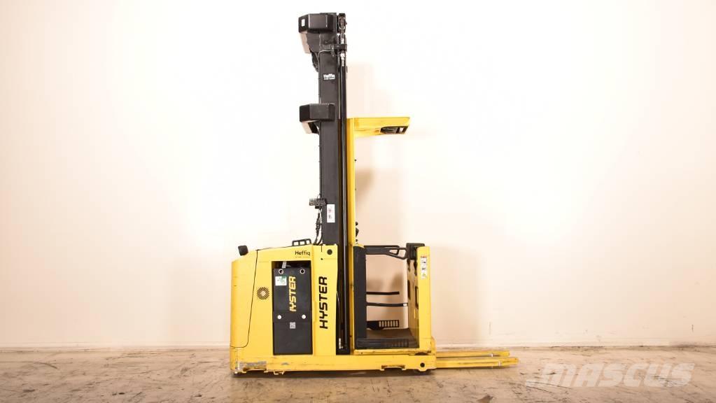 Hyster K 1.0 H-48 Välitasokeräilytrukit