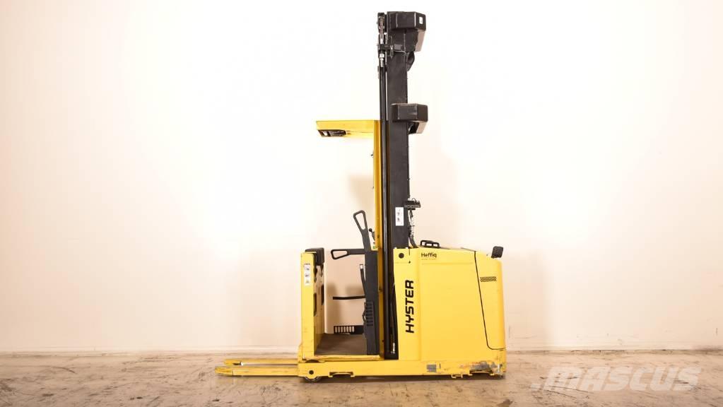 Hyster K 1.0 H-48 Välitasokeräilytrukit