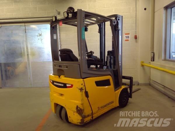 Jungheinrich EFG 215 Sähkötrukit