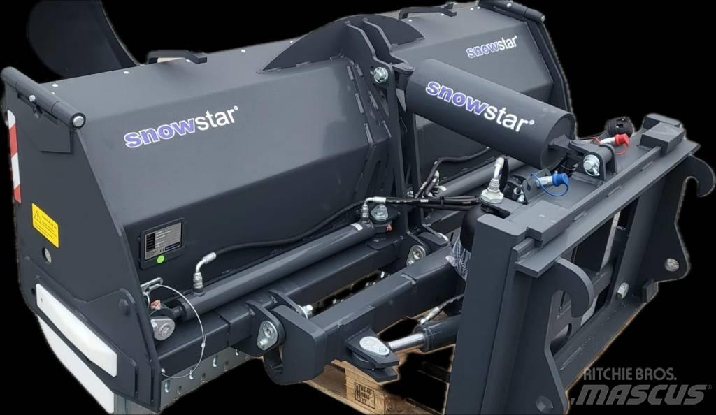 Snowstar Zoom Aurat