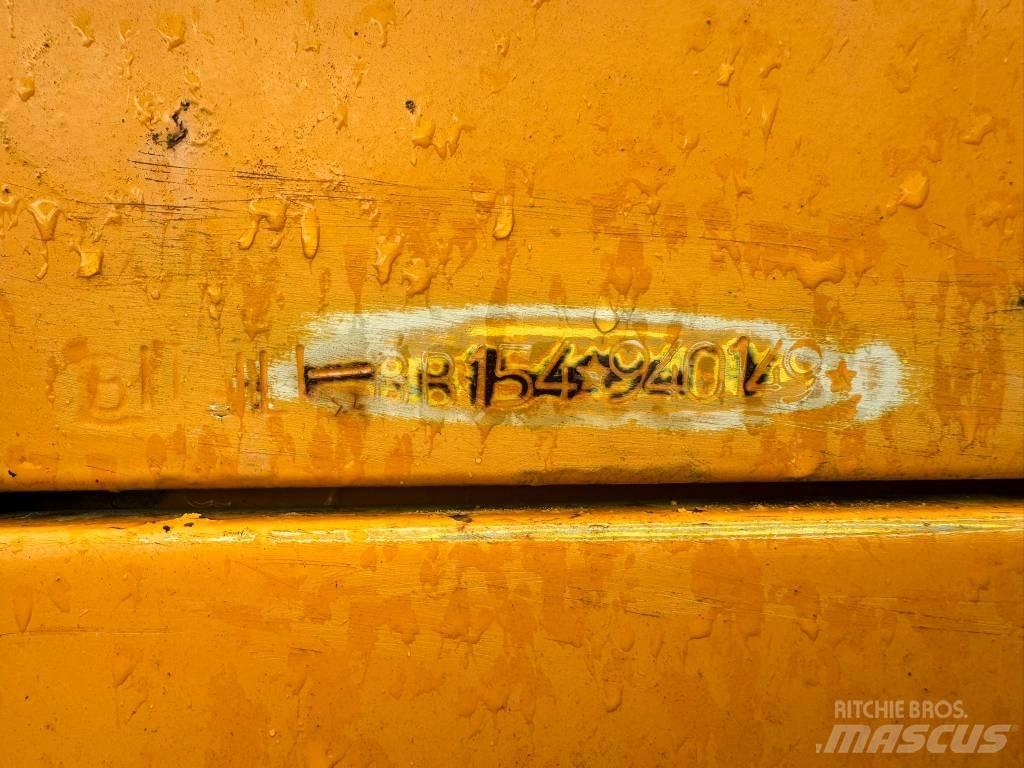 Bitelli BB 671 C Asfalttikoneet