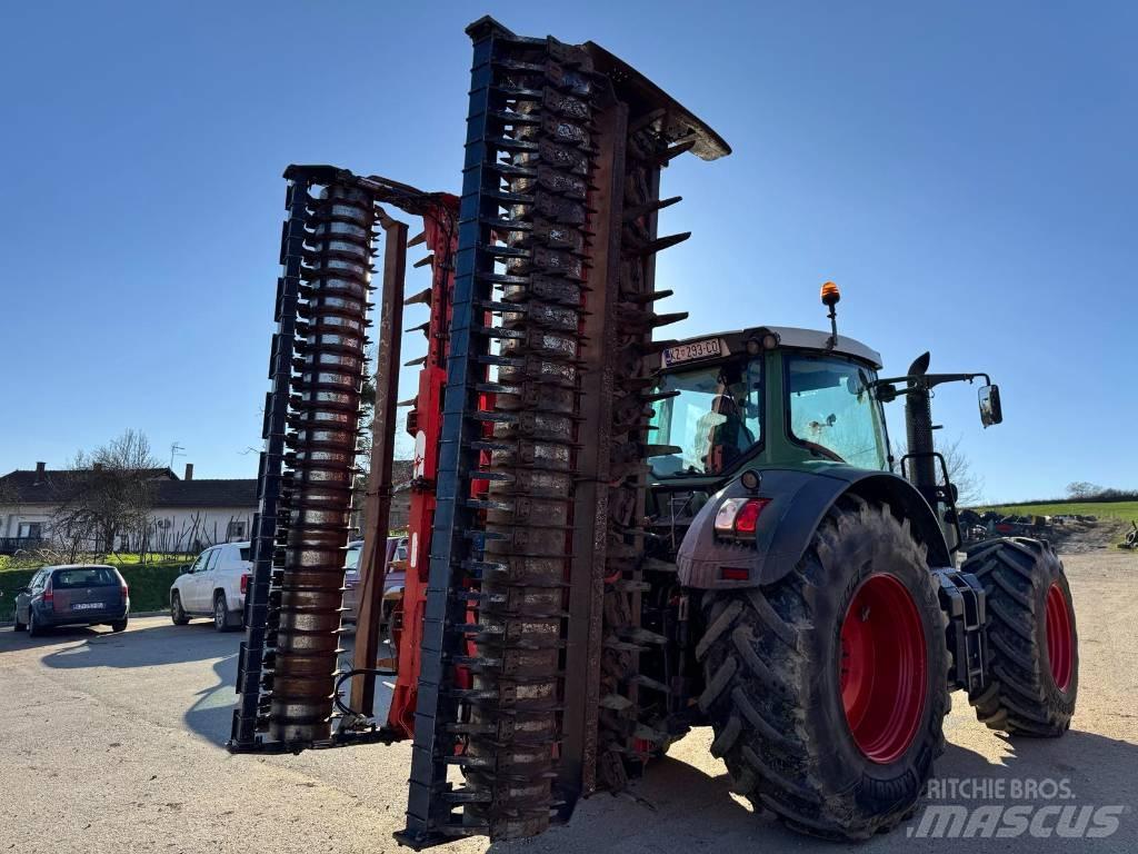 Maschio Jumbo 7000 Äkeet