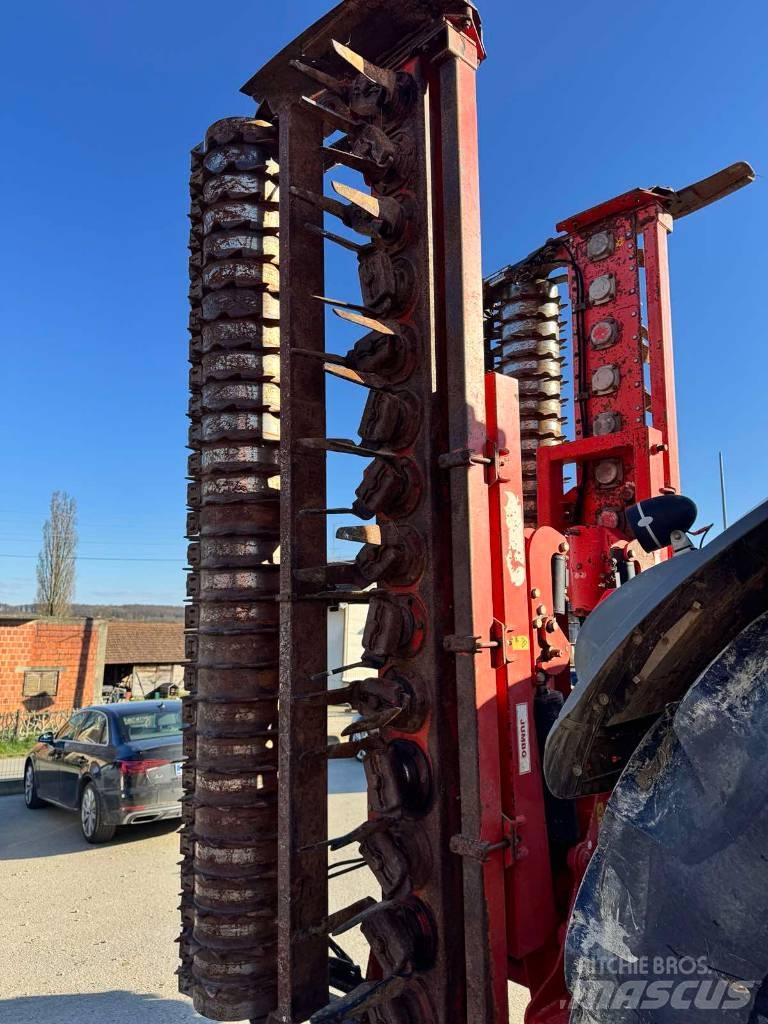 Maschio Jumbo 7000 Äkeet