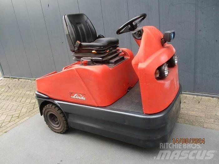 Linde P 60 Muut materiaalinkäsittelykoneet