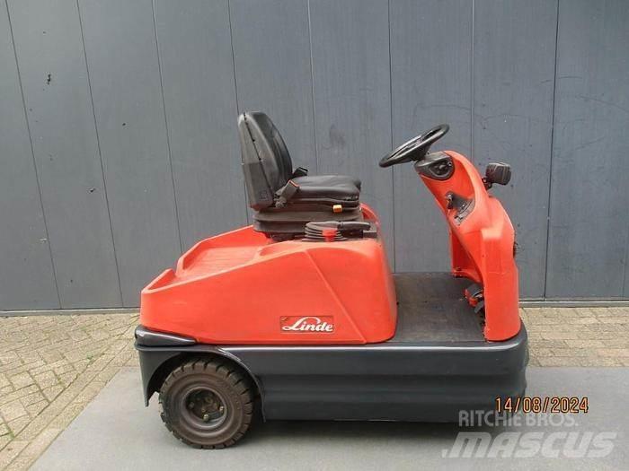 Linde P 60 Muut materiaalinkäsittelykoneet