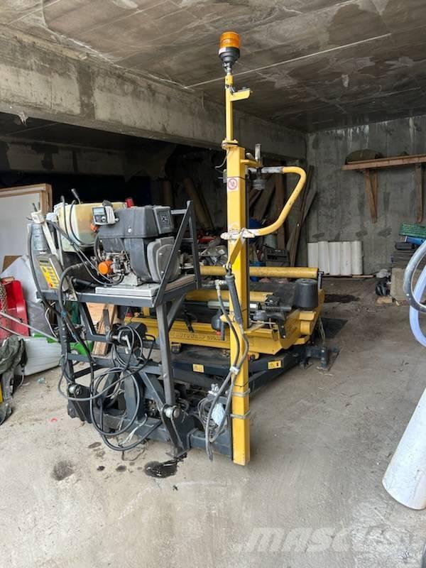 Tanco 280 ARC Käärijät