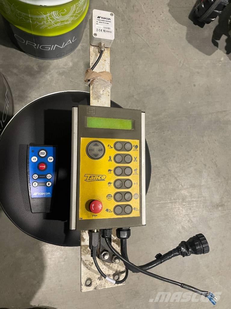 Tanco 280 ARC Käärijät