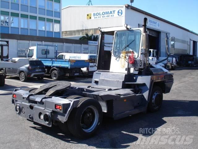 Terberg RT 222 Muut materiaalinkäsittelykoneet