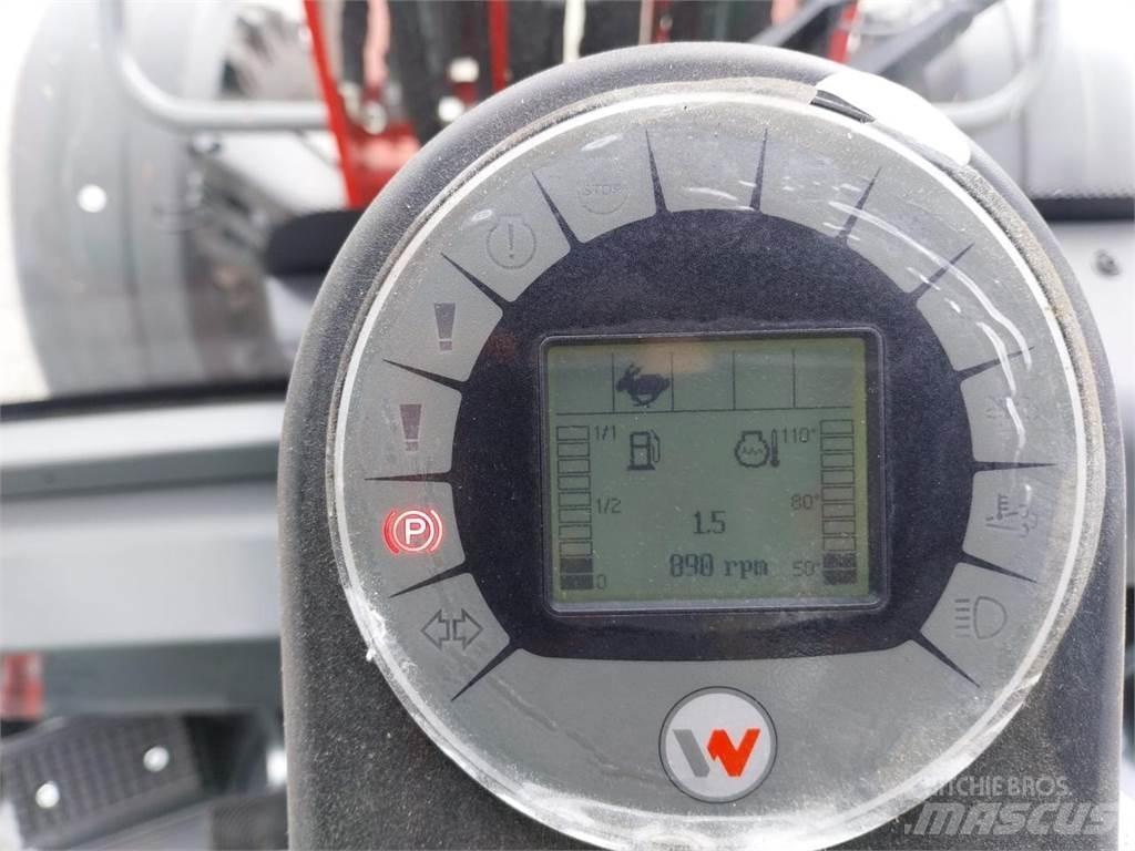 Weidemann 3080LP Pyöräkuormaajat