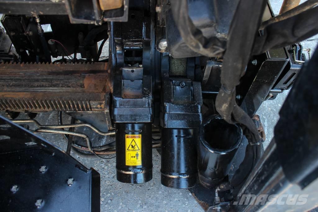 Ditch Witch JT20 Vaakaporauslaitteet