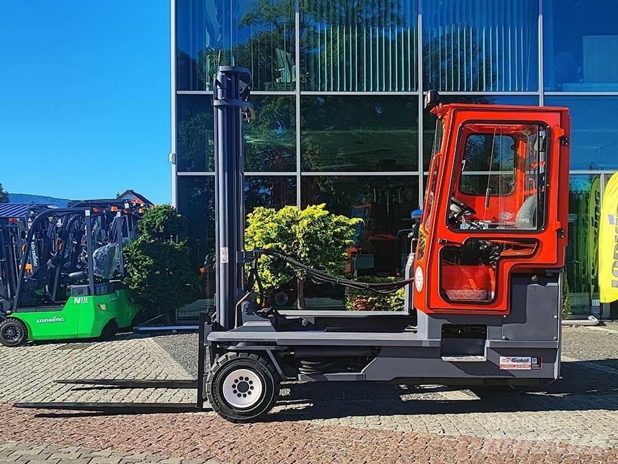 Combilift C5000XL Nelitietrukit