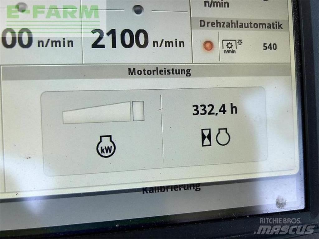 John Deere 6r 130 Traktorit