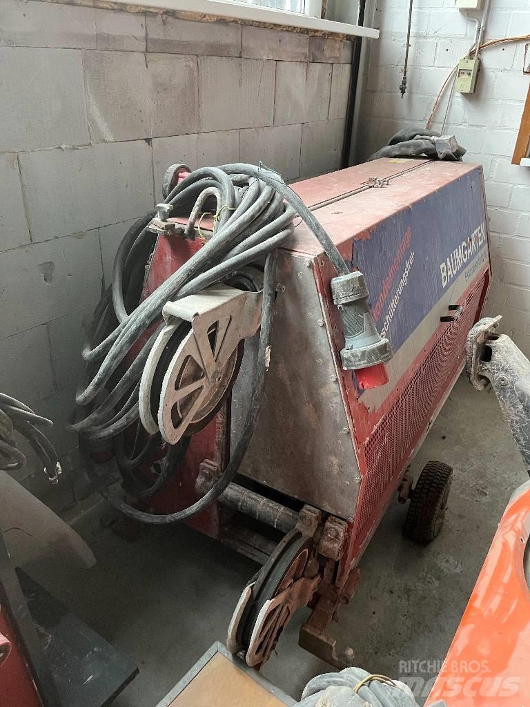 Hilti DSW 3018 E Kivisahat