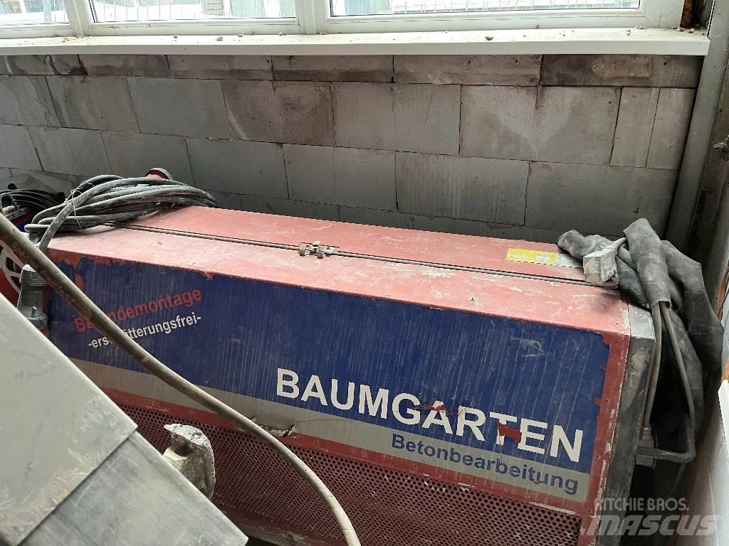 Hilti DSW 3018 E Kivisahat