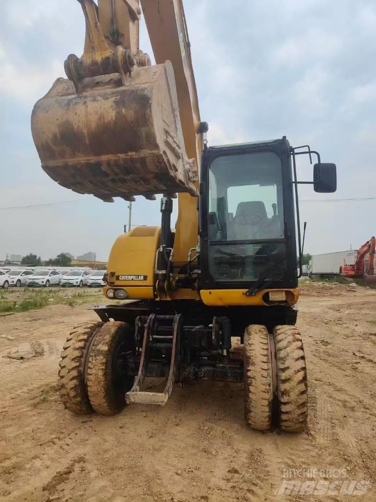 CAT M315D2 Telakaivukoneet