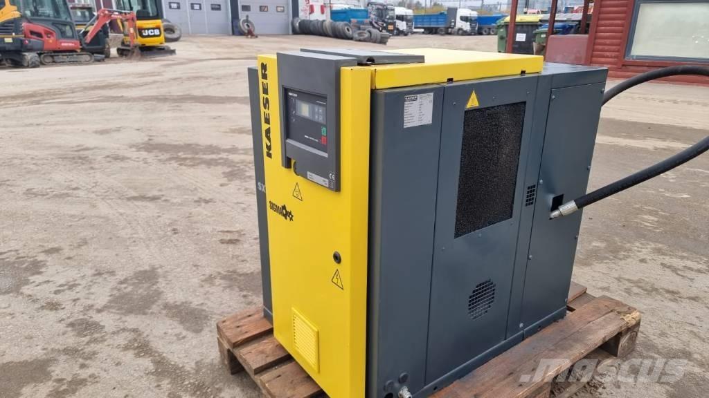 Kaeser SX6 T Kompressorit