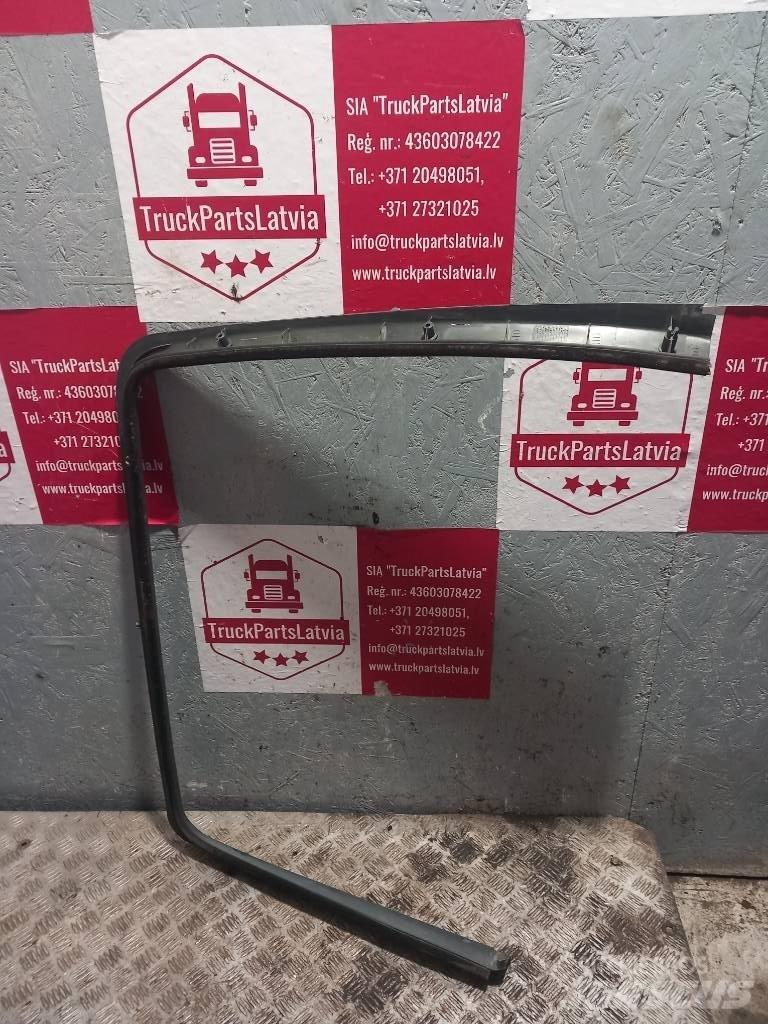 MAN TGA 81626456035 Ohjaamot ja sisustat