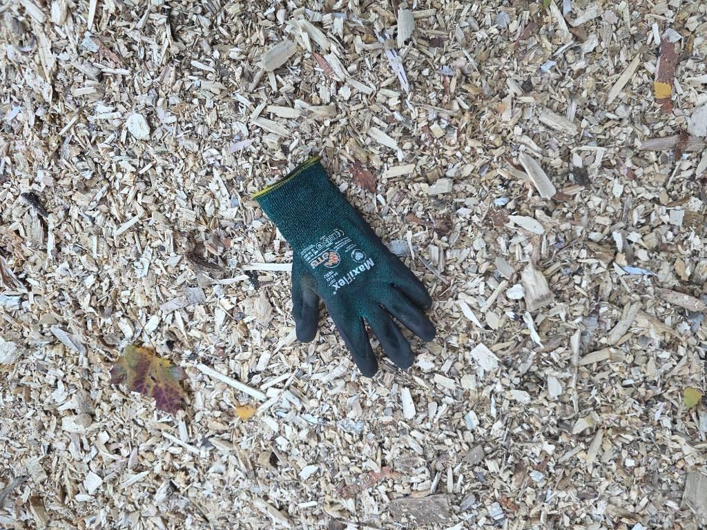 Morbark 2400 Haketuskoneet