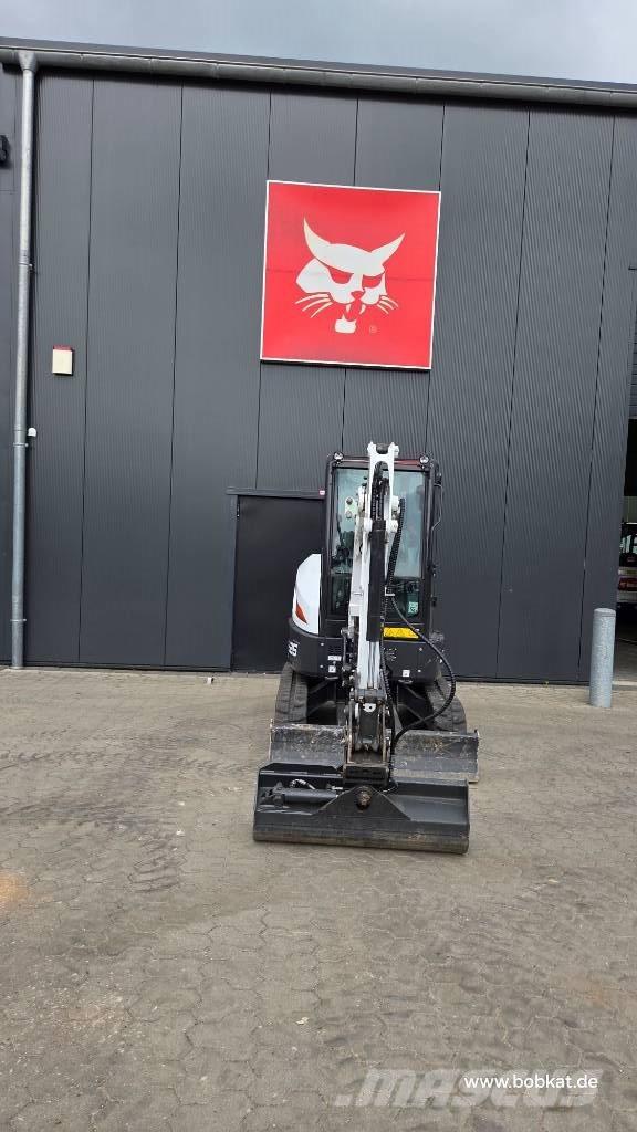 Bobcat E 26 Minikaivukoneet < 7t