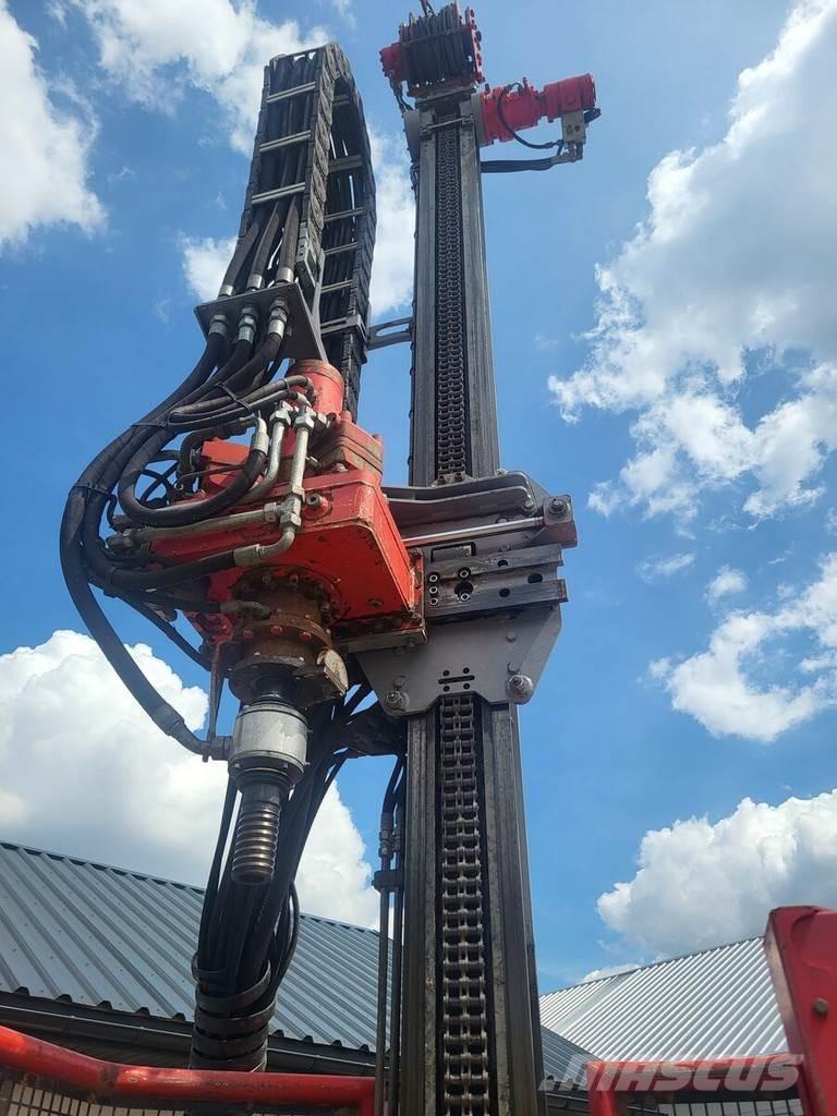  Socomafor 50/65 Raskaat porat