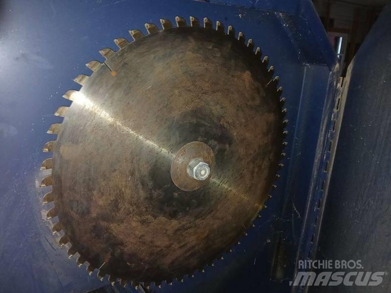  Dyna Machine Mattopesurit