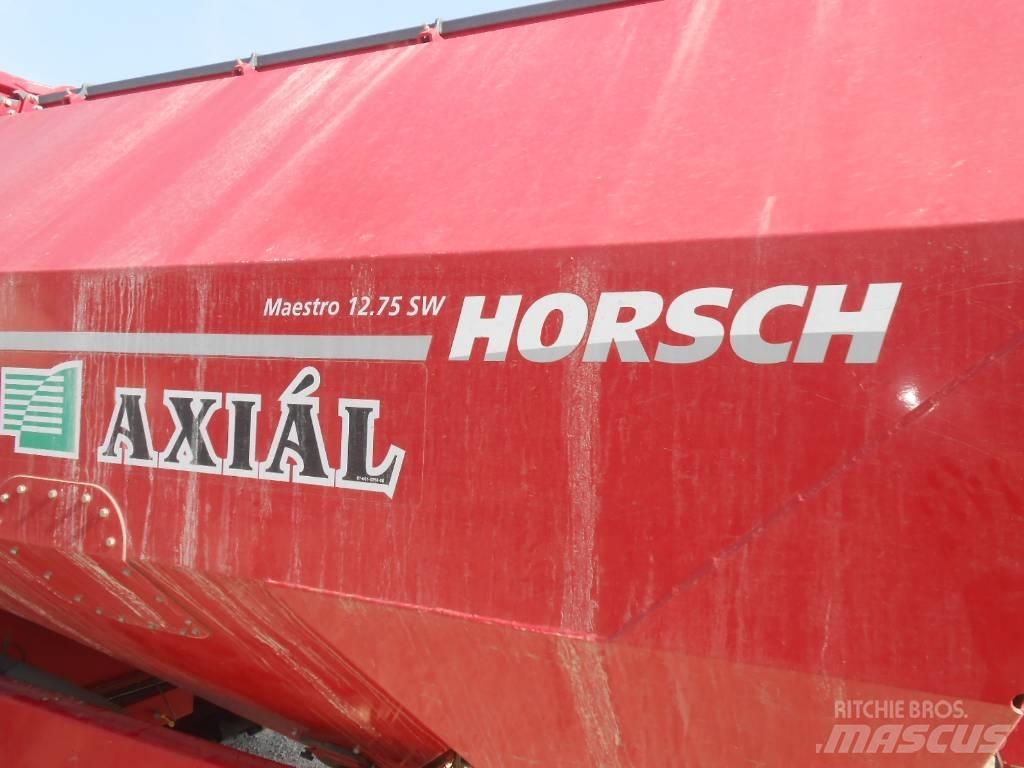 Horsch Maestro 12 SW Tarkkuuskylvökoneet