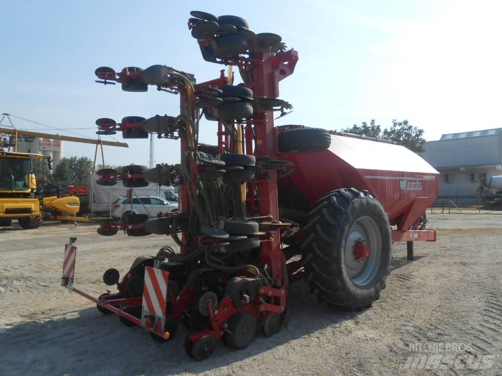 Horsch Maestro 12 SW Tarkkuuskylvökoneet