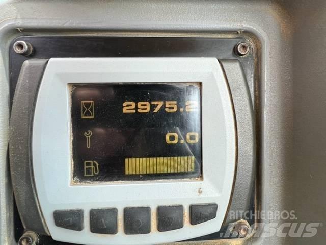 JCB JZ 85 Z Midikaivukoneet 7t - 12t