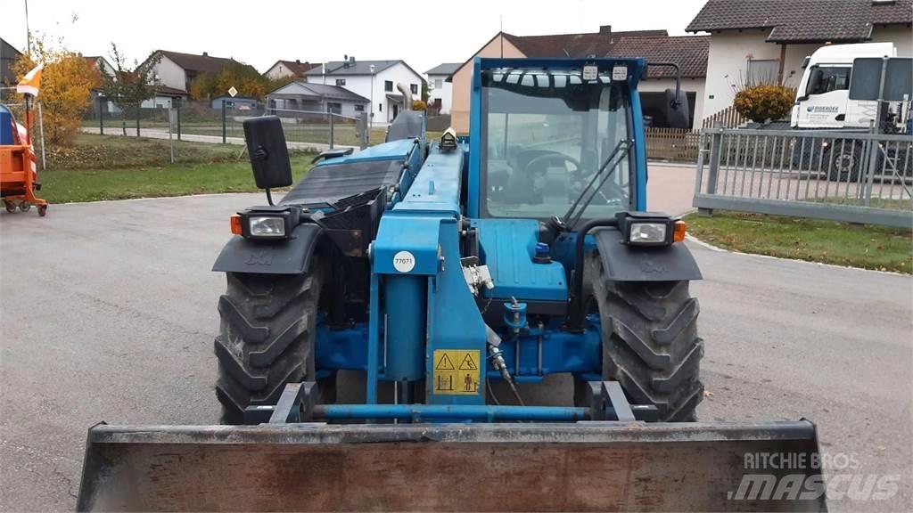 Merlo TF 33.7 Muut haarukkatrukit