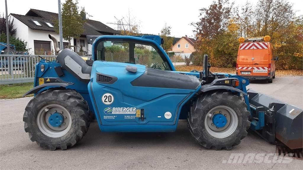 Merlo TF 33.7-115L Muut haarukkatrukit