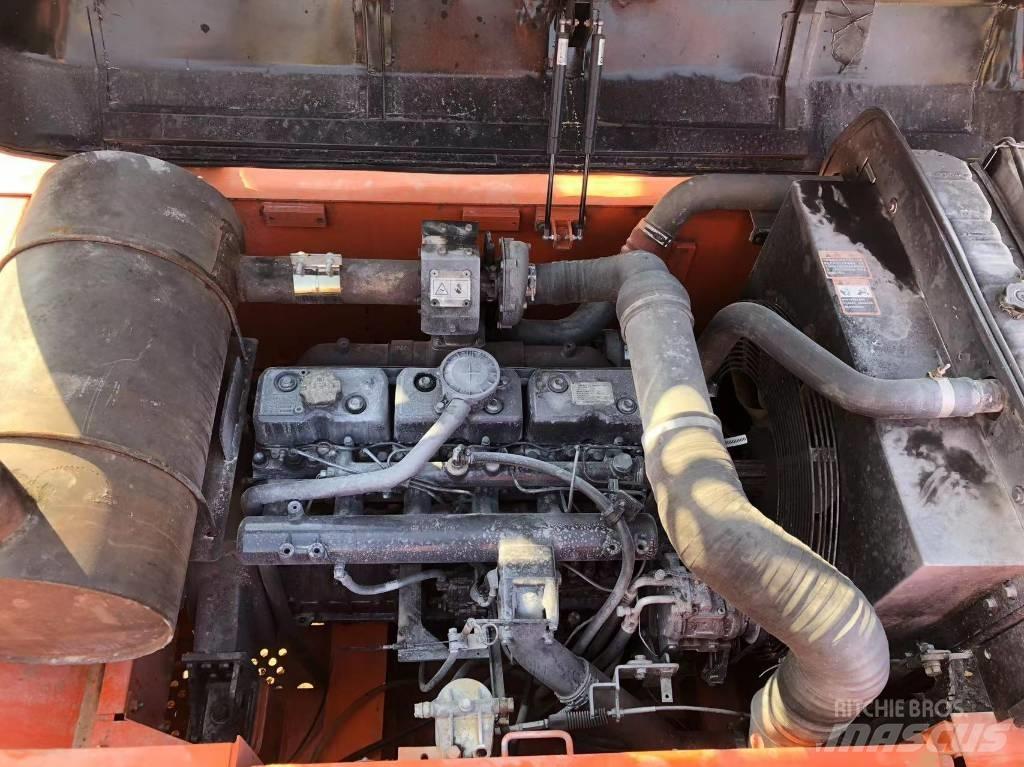 Doosan 300-7 Telakaivukoneet